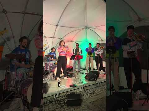 Video: TRAXXTER live! - Tonite