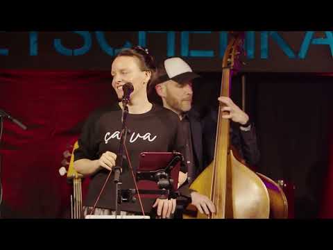 Video: Ich steh auf Dich (- Live - Release -Konzert)