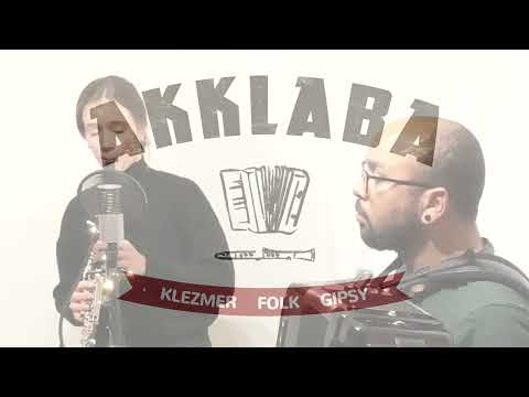 Video: Akklaba: Shama&#039;im (Cover)