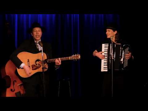 Video: IT TAKES TWO live