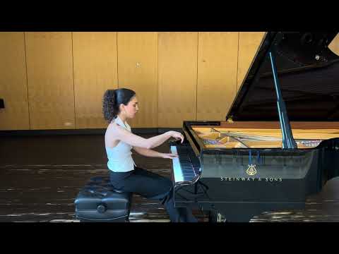 Video: Chopin Polonaise fis moll
