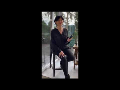Video: Das bin ich