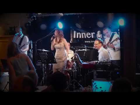 Video: Inner Smile LIVE - 2018
