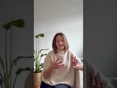 Video: Vorstellung Traurednerin Vera