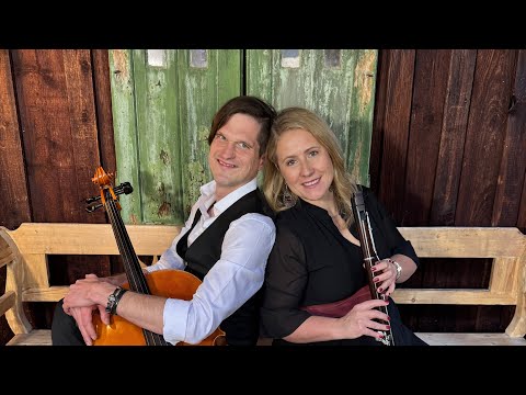 Video: Ensemble StreetSpirit - Travellers