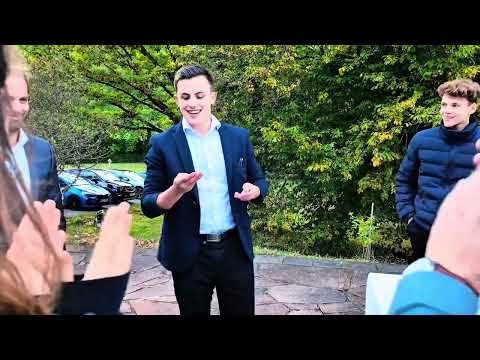 Video: Showtrailer Moritz Neumeister