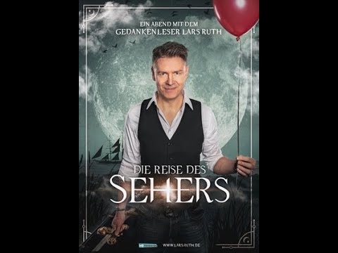 Video: Die Reise des Sehers