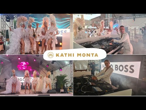 Video: Sax-Djane Kathi Monta Sommerparty
