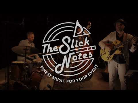 Video: The Slick Notes Demo