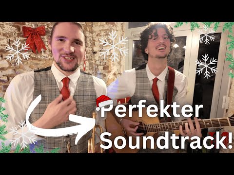 Video: Dual Chor x Christmas - Der Soundtrack für Eure Weihnachtsfeier!