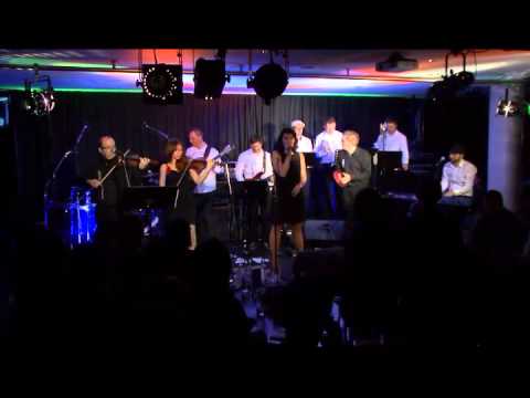 Video: Valerie - Riga Soul Club