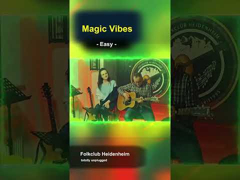 Video: Easy - totally unplugged