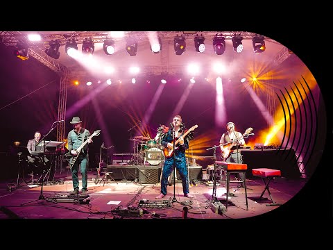 Video: Record Men Live