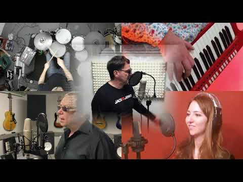 Video: Blinding Lights - Cover