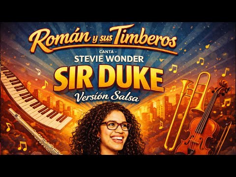 Video: Sir Duke - Cover Cubano