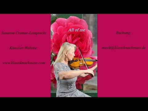 Video: die beliebtesten modernen Hochzeits-Songs