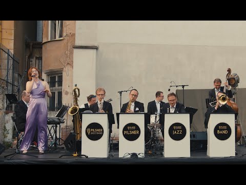 Video: Pilsner Jazz Band - Makin' Whoopee (2025)