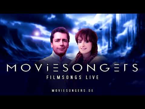Video: Showreel MOVIESONGERS inkl. Skyfall, Mamma Mia, What a Feeling, Crockett's Theme, California Dreamin‘, Burning Heart