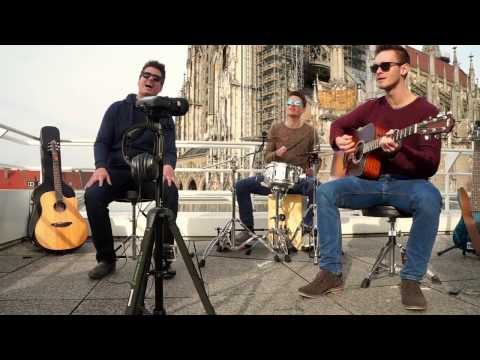 Video: Little Lion Man - Mumford &amp; Sons / InStereo unplugged acoustic cover