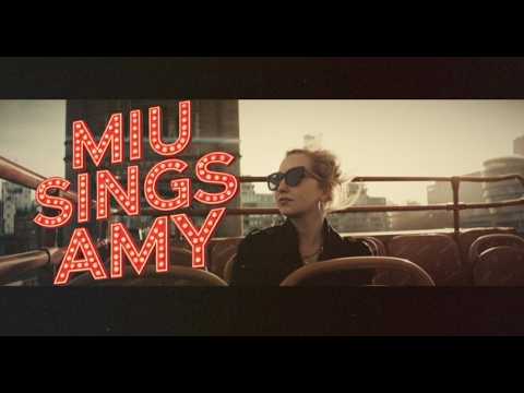 Video: Miu sings Amy