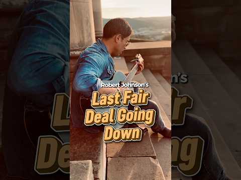 Video: Last Fair Deal Gone Down