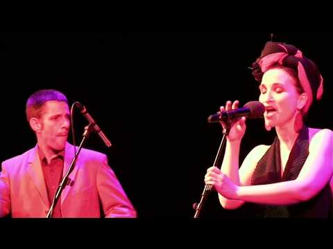 Video: Live Kleines Haus Dresden