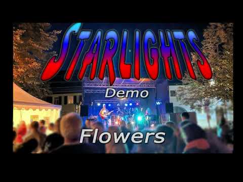 Video: Demo 2025 - Flowers / Miley Cyrus Cover mit Moni
