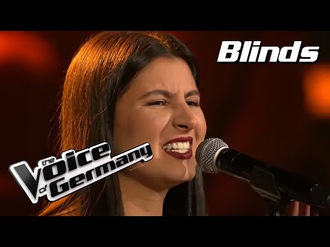 Video: Sex on Fire - The Voice of Germany (2025)