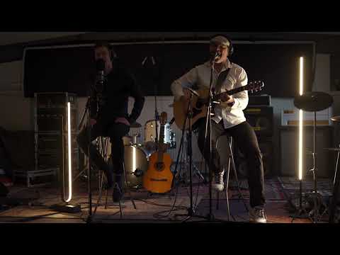 Video: Barcley James Harvest - Hymn I Cover DELTA30