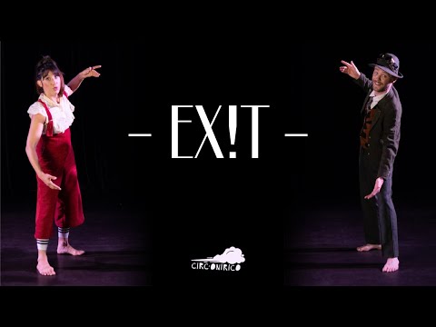 Video: Teaser - EX!T Show