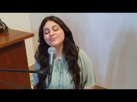 Video: You Are The Reason - Cover