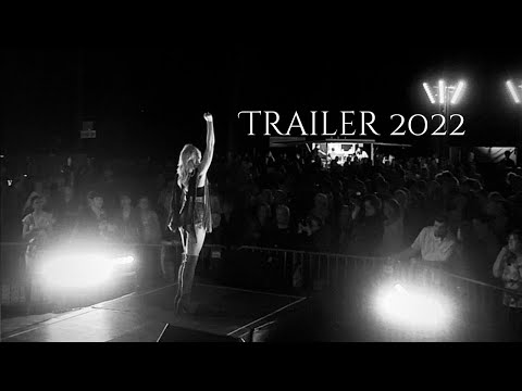 Video: TRAILER 2022 - Was Sie erwartet ... :-) 