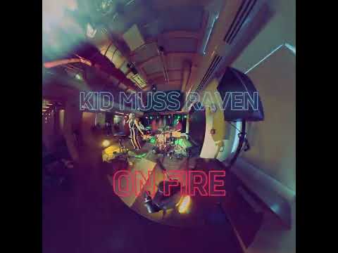 Video: Teaser KID MUSS RAVEN für Booking