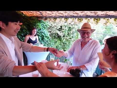 Video: Tatto Ota - Zauberkünstler Trailer