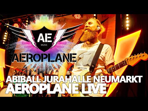 Video: Live in Neumark | Jurahalle