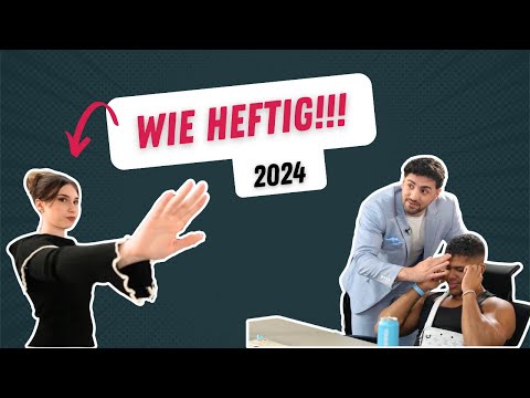 Video: Elyas &amp; Claire Performance 2024