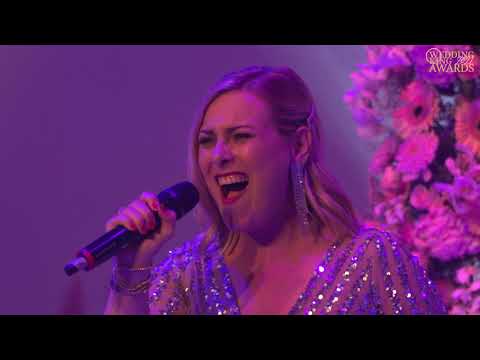 Video: Becky bei den Wedding King Awards 2021