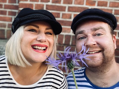 Video: Komödiantischer Liederabend 