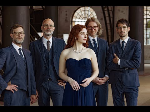 Video: Konflux feat. Alexandra Turkot