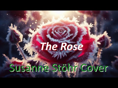 Video: The Rose von Bette Midler