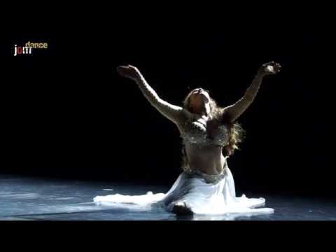 Video: Oriental Dance