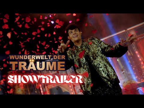 Video: Showtrailer - Florian Poldrack