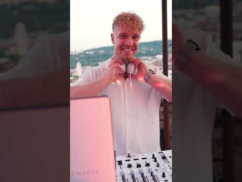 Video: SAX &amp; DJ Perfomance I Hochzeit I Würzburg
