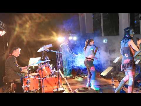 Video: Summer of 69 - Fasching 2026 - Bühnenkamera (Gitarre verdeckt)