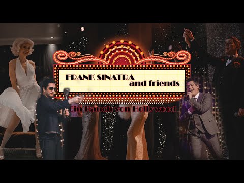 Video: „Frank Sinatra &amp; friends“ Dinnershow