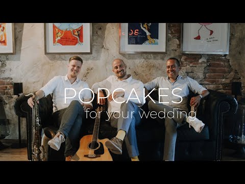 Video: Wedding &amp; Party Time