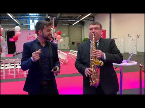 Video: Hochzeitsmesse 2020 mit Neumann Entertainment