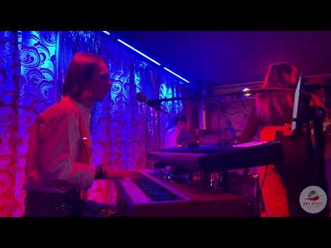 Video:  HOTSTUFF DANCEBAND - unsere Zugabe in der Sonderbar Coburg