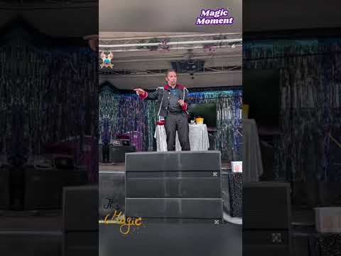 Video: Vegas Events beim Kinderfest in Müggelheim