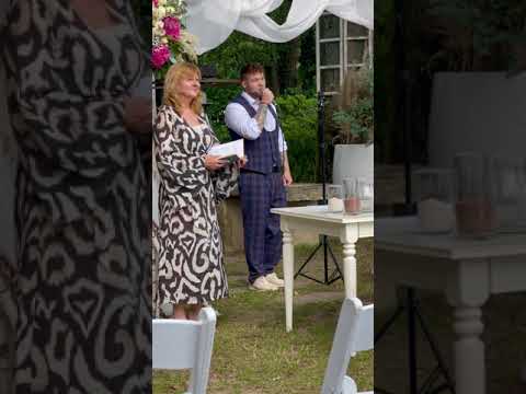 Video: Hochzeit